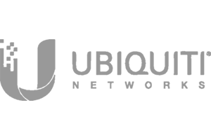 Logo Ubiquiti
